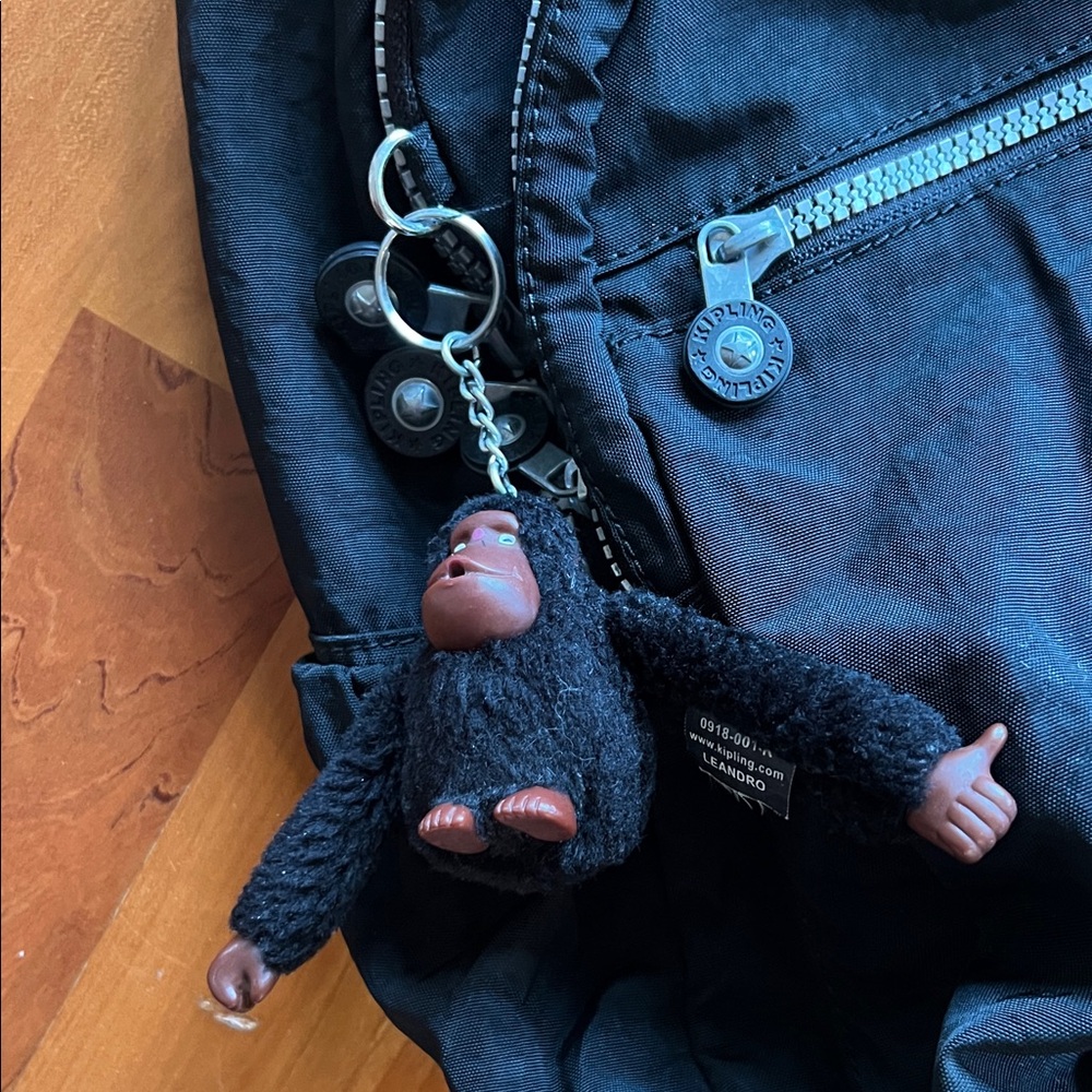 Kipling Large Backpack - image 2